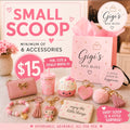 Small Scoop