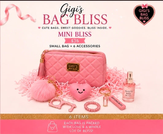 Mini Bliss