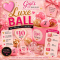 Mystery Luxe Ball