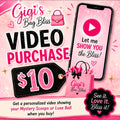 Video Purchase