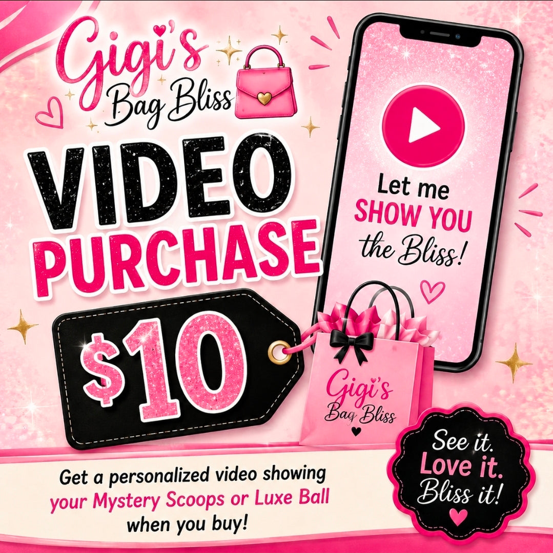 Video Purchase